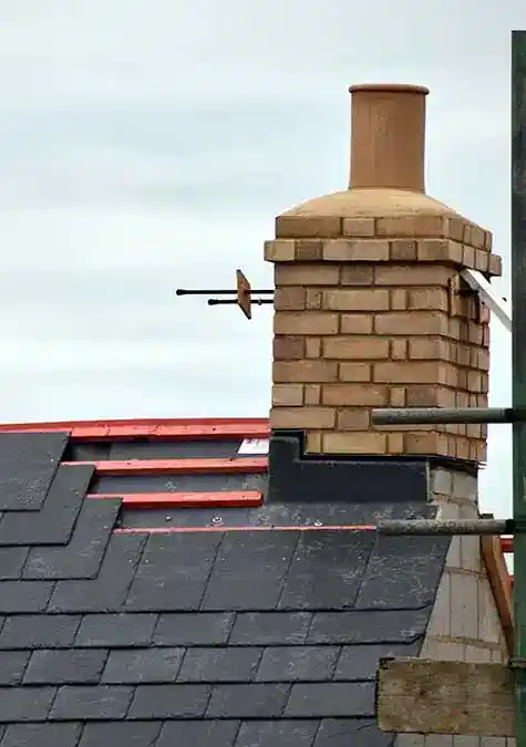 Roofing Contractor Ballylesson